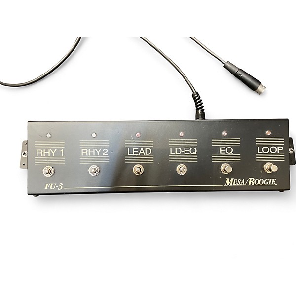 Used MESA/Boogie Mark IV 1x12 85W Bubinga Tube Guitar Combo Amp