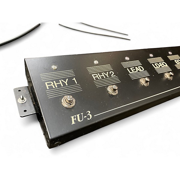 Used MESA/Boogie Mark IV 1x12 85W Bubinga Tube Guitar Combo Amp