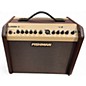 Used Fishman PROLBX500 Loudbox Mini Acoustic Guitar Combo Amp
