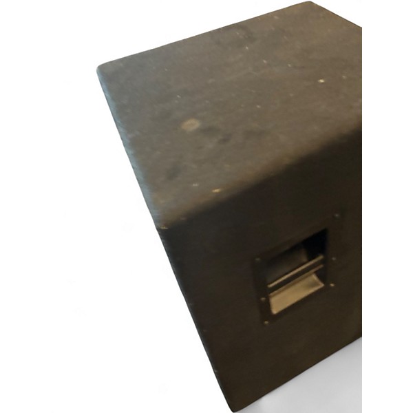 Used JBL JRX200 Unpowered Speaker