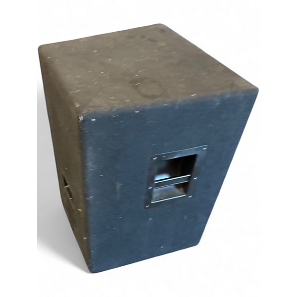 Used JBL JRX200 Unpowered Speaker