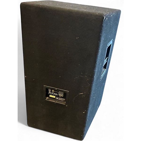 Used JBL JRX200 Unpowered Speaker