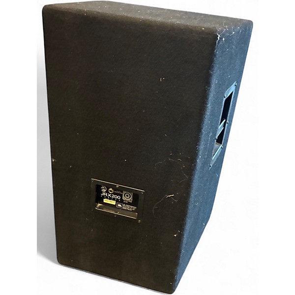 Used JBL JRX200 Unpowered Speaker