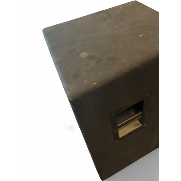 Used Peavey BW112 Unpowered Monitor