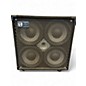 Used SWR Goliath II 4x10 Bass Cabinet thumbnail