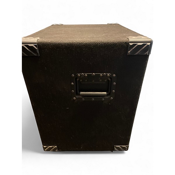 Used SWR Goliath II 4x10 Bass Cabinet