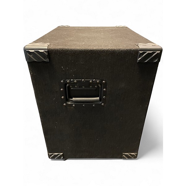 Used SWR Goliath II 4x10 Bass Cabinet