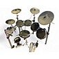 Used Alesis DM10 Studio Kit Electric Drum Set thumbnail