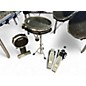 Used Alesis DM10 Studio Kit Electric Drum Set