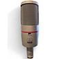 Used AKG C4000B Condenser Microphone thumbnail