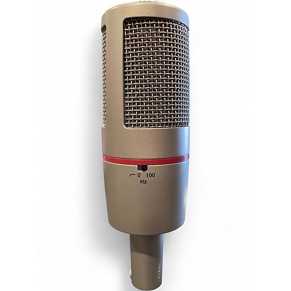 Used AKG C4000B Condenser Microphone