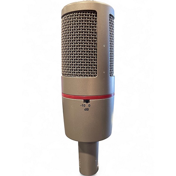 Used AKG C4000B Condenser Microphone