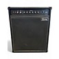 Used Kustom KXB200 Bass Combo Amp thumbnail