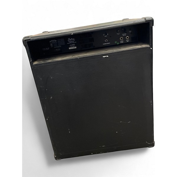 Used Kustom KXB200 Bass Combo Amp
