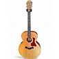 Used 2000 Taylor 355 Natural 12 String Acoustic Guitar thumbnail