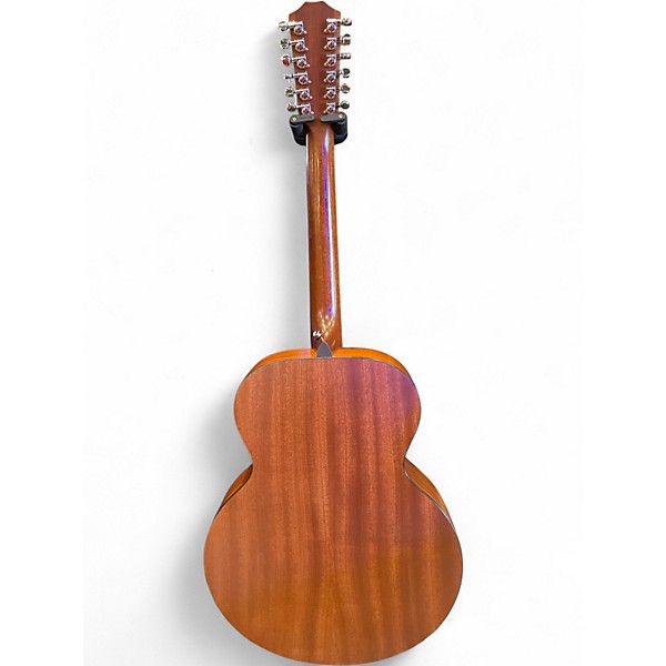 Used 2000 Taylor 355 Natural 12 String Acoustic Guitar