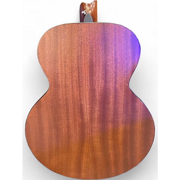 Used 2000 Taylor 355 Natural 12 String Acoustic Guitar