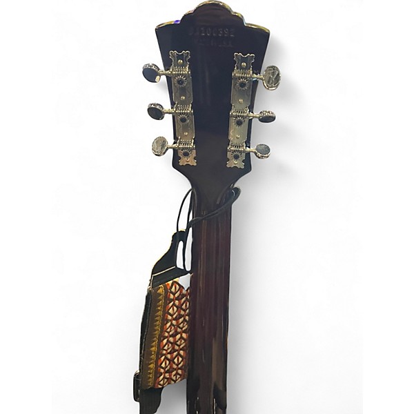 Vintage 1979 Guild D25 Natural Acoustic Guitar