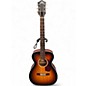Used Guild M40 Sunburst Acoustic Guitar thumbnail