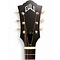 Used Guild M40 Sunburst Acoustic Guitar