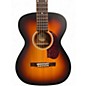 Used Guild M40 Sunburst Acoustic Guitar