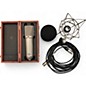 Used Neumann U87Ai Shockmount Set Z Microphone With Box Condenser Microphone
