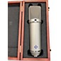 Used Neumann U87Ai Shockmount Set Z Microphone With Box Condenser Microphone