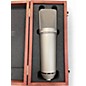 Used Neumann U87Ai Shockmount Set Z Microphone With Box Condenser Microphone