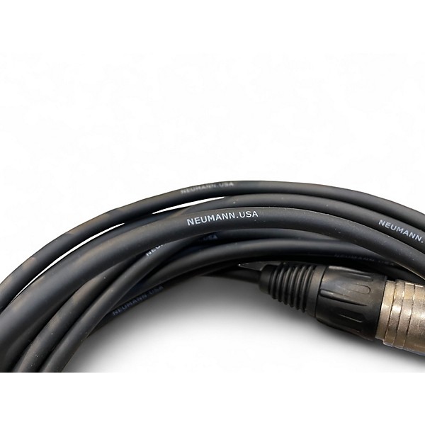 Used Neumann U87Ai Shockmount Set Z Microphone With Box Condenser Microphone