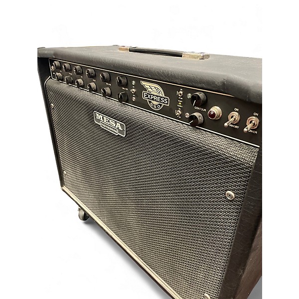 Used MESA/Boogie Express 5:50 2x12 50W Tube Guitar Combo Amp