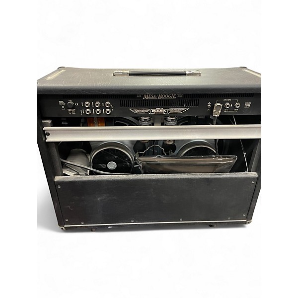 Used MESA/Boogie Express 5:50 2x12 50W Tube Guitar Combo Amp