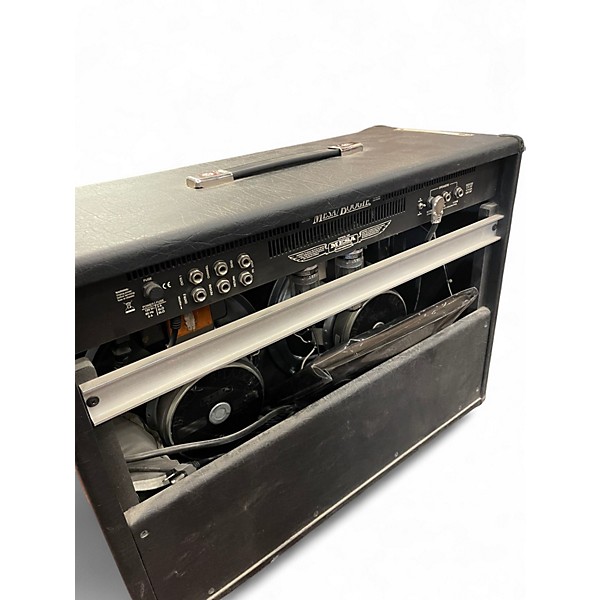 Used MESA/Boogie Express 5:50 2x12 50W Tube Guitar Combo Amp