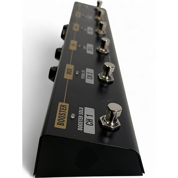 Used BOSS GA-FC EX Footswitch