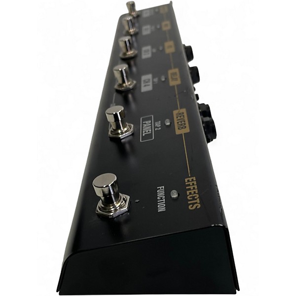 Used BOSS GA-FC EX Footswitch