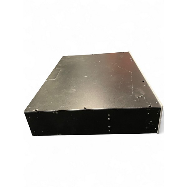 Used Hartke HA2500 Bass Amp Head