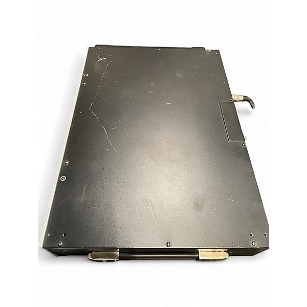 Used Hartke HA2500 Bass Amp Head