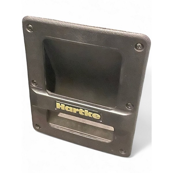 Used Hartke VX410 Bass Cabinet