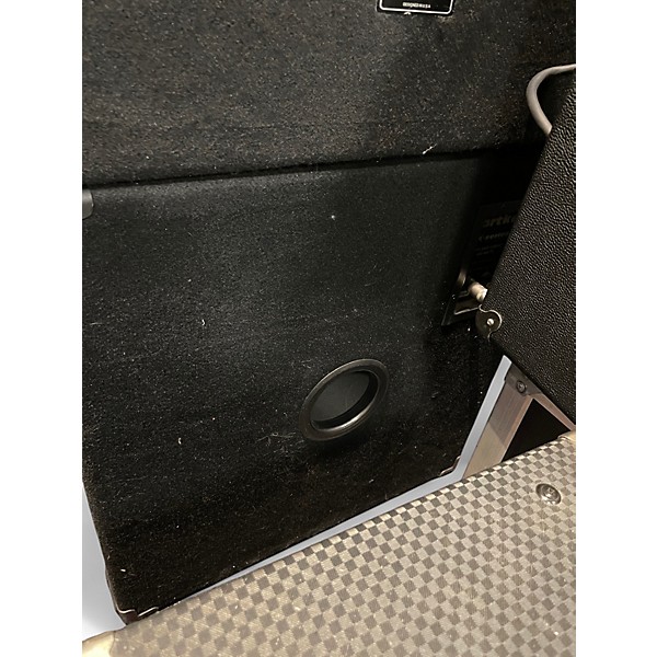 Used Hartke VX410 Bass Cabinet