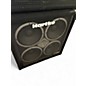 Used Hartke VX410 Bass Cabinet