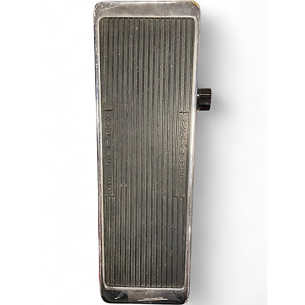 Used Dunlop JD4S Rotovibe Vibrolla Effect Pedal