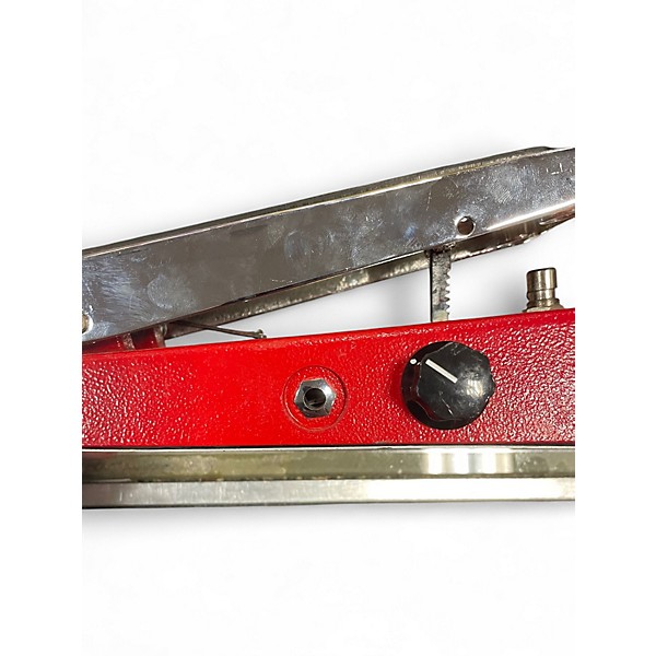 Used Dunlop JD4S Rotovibe Vibrolla Effect Pedal