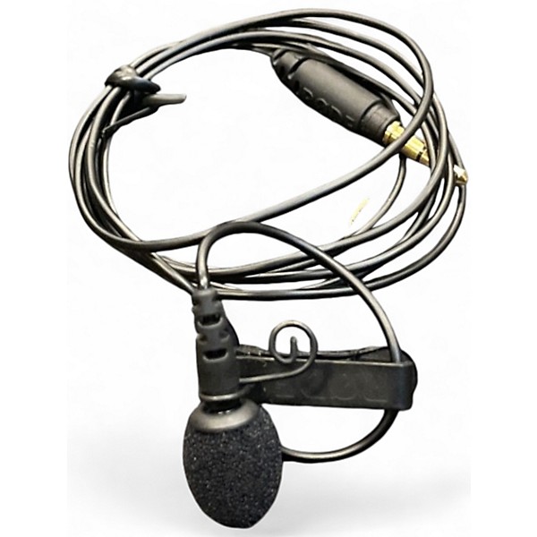 Used RODE RODELINK LAVALIERS PAIR Dynamic Microphone