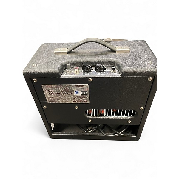 Used Fender Pro Junior IV LTD Tube Guitar Combo Amp