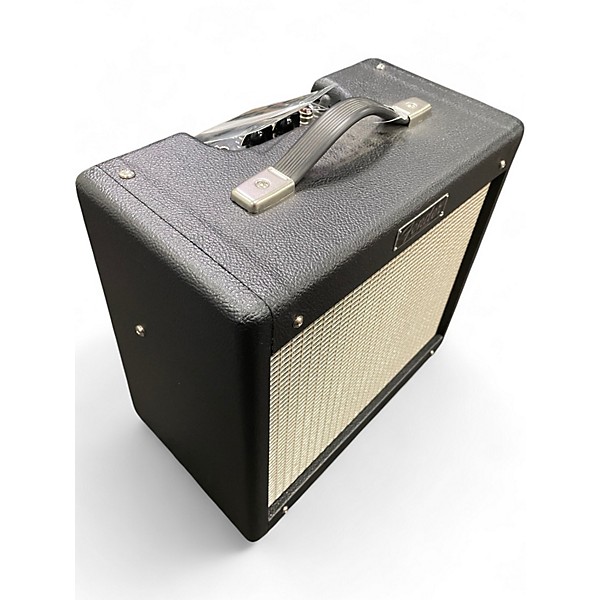 Used Fender Pro Junior IV LTD Tube Guitar Combo Amp
