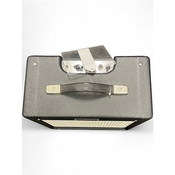 Used Fender Pro Junior IV LTD Tube Guitar Combo Amp