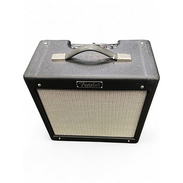Used Fender Pro Junior IV LTD Tube Guitar Combo Amp