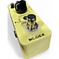 Used Mooer Analog Envelope Pedal Effect Pedal