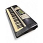 Used Yamaha PSRS750 61 Key Arranger Keyboard thumbnail