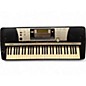 Used Yamaha PSRS750 61 Key Arranger Keyboard