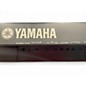 Used Yamaha PSRS750 61 Key Arranger Keyboard